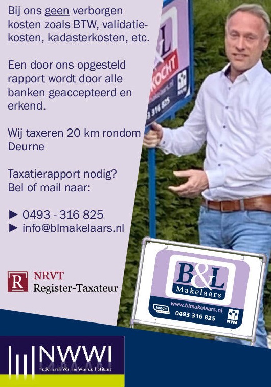 B & L Makelaars